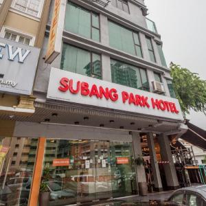 Subang Park Hotel Kuala Lumpur 