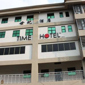Time Hotel Kuala Lumpur