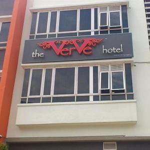 Hotel in Kuala Lumpur 