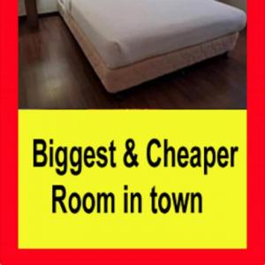9 Square Hotel   Petaling Jaya
