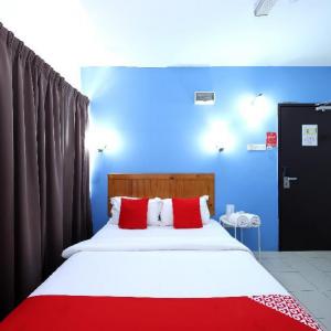 OYO 502 midah Inn Puchong