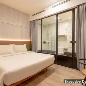Ceria Hotel Bukit Bintang