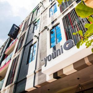 the youniQ Hotel Kuala Lumpur International Airport 