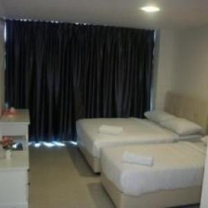 Hotel KK Equine Park Kuala Lumpur 