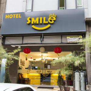 Smile Hotel Subang USJ