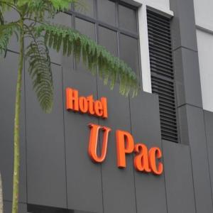 U Pac Hotel 