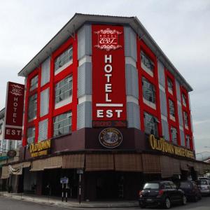 Hotel Est Kl