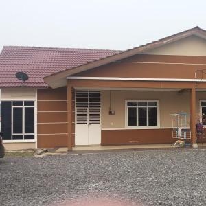 GLG KLIA Transit House