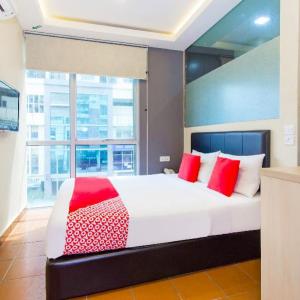 OYO 157 Norbu Hotel