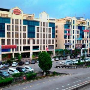 Hotel Caliber Kuala Lumpur