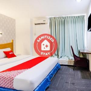 OYO 89652 Bjorn Boutique Hotel