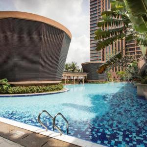 Aparthotels in Kuala Lumpur 