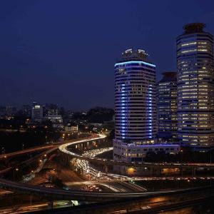 Pullman Kuala Lumpur Bangsar Kuala Lumpur 