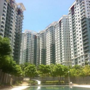 Short Stays Condominium Kuala Lumpur 