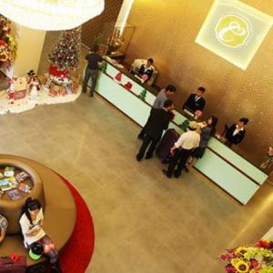 Cairnhill Hotel Kuala Lumpur Kuala Lumpur 