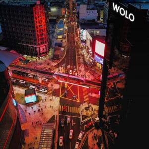 WOLO Kuala Lumpur 