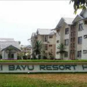 Seri Bayu Resort Hotel Kuala Lumpur 