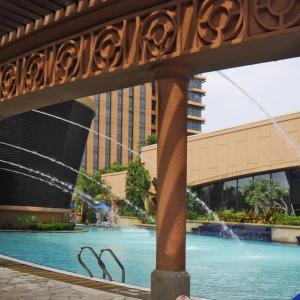 Grand Service Suite At Times Square Kuala Lumpur Kuala Lumpur