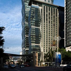 Ascott Sentral Kuala Lumpur