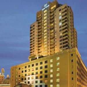 New town Suites Kuala Lumpur 