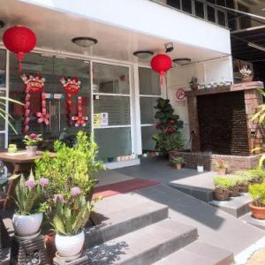 Boutique Hote123