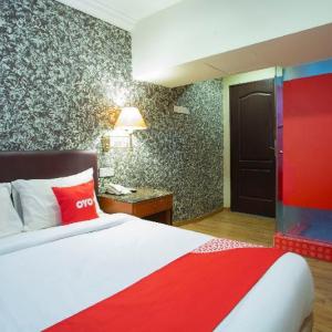 OYO 90125 HOtEL GRAND ORCHARD Kuala Lumpur