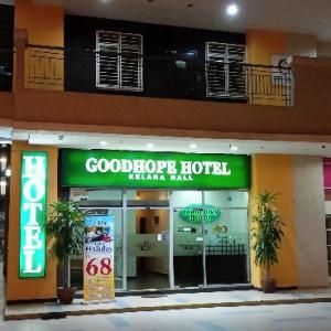 GoodHope Hotel Kelana mall 