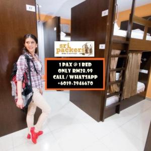 Sri Packers Hotel - Klia