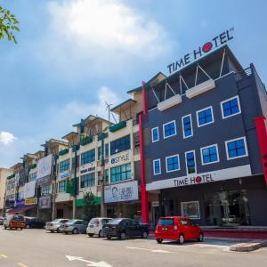 time Hotel Sunway Kuala Lumpur