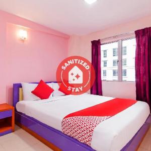 OYO 410 Brickfields Park Hotel