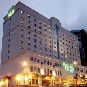 Crystal Crown Hotel Kuala Lumpur