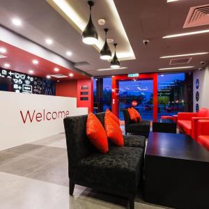 FOX Lite Hotel DPulze Cyberjaya