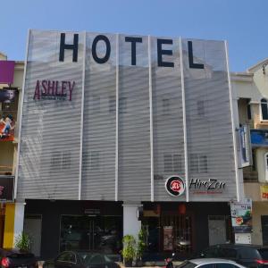 ASHLEY Boutique Hotel