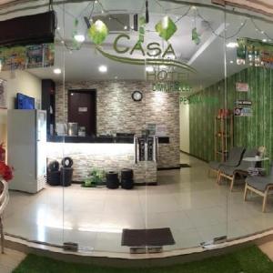 Casa Hotel near KLIA 1 Kuala Lumpur 