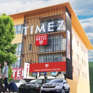 timez Business Hotel