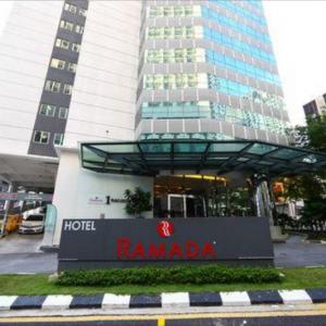 Ramada Suites by Wyndham Kuala Lumpur City Centre