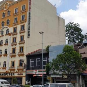 Sandpiper Hotel Kuala Lumpur Kuala Lumpur