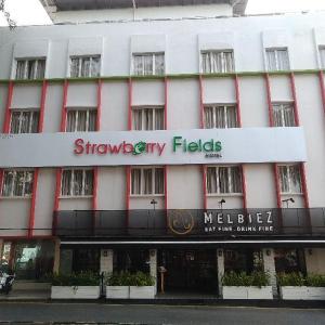 Hotel Strawberry Fields Kuala Lumpur