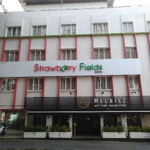 Hotel in Kuala Lumpur 