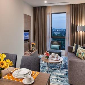 Citadines DPulze Cyberjaya Kuala Lumpur 