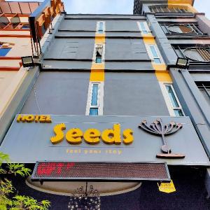 Seeds Hotel Setia Wangsa Kuala Lumpur 