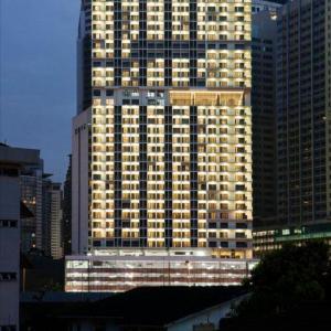 Fraser Residence Kuala Lumpur 
