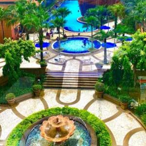 Eastern Suites  times Square KL Kuala Lumpur