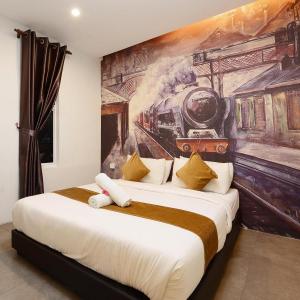 Smile Hotel Cheras Sri Permaisuri