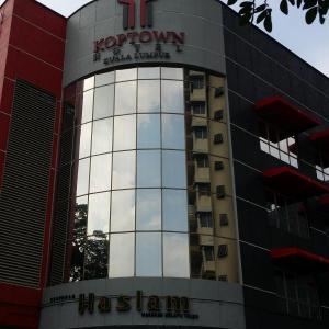 Koptown Hotel Kuala Lumpur