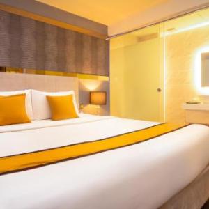 Royce Hotel @ KL Sentral