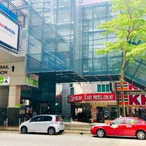 Easy Hotel KL Sentral