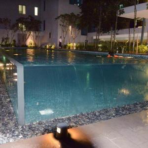 Summer Suites Studios