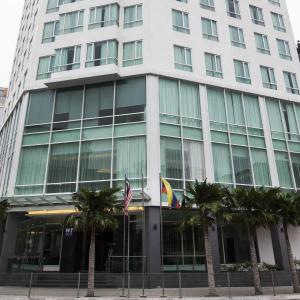 Wp Hotel