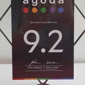 Hotel in Kuala Lumpur 